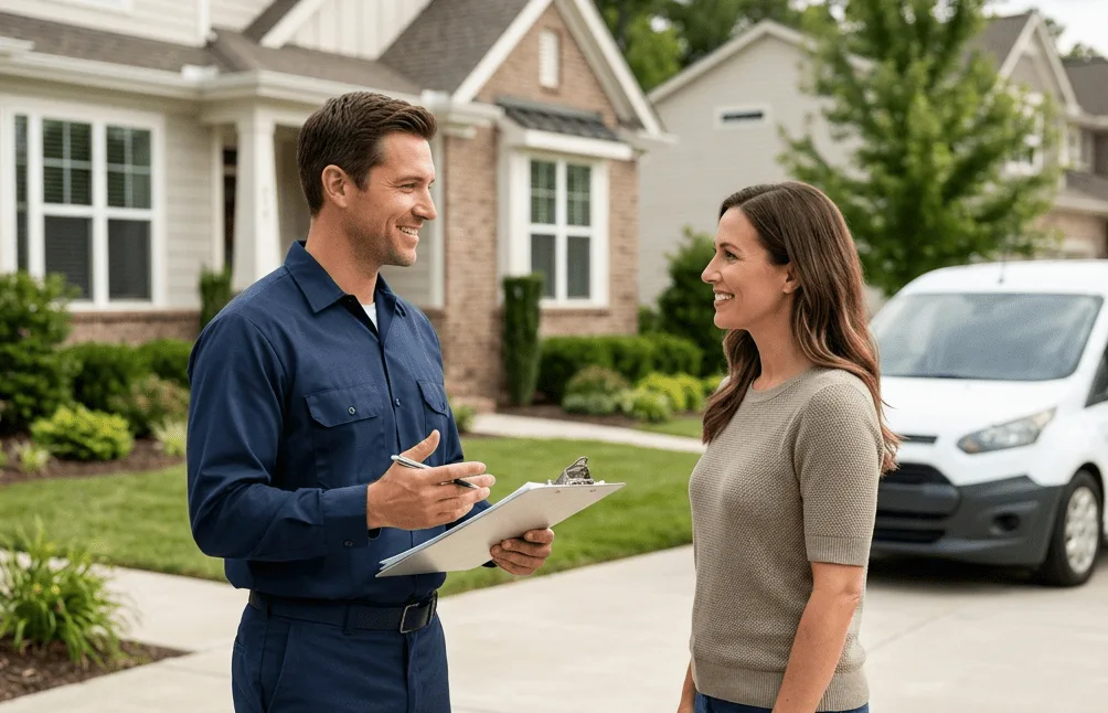 Mold Remediation Poyen, AR FAQs